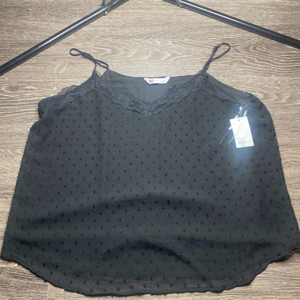 Women's SO Top